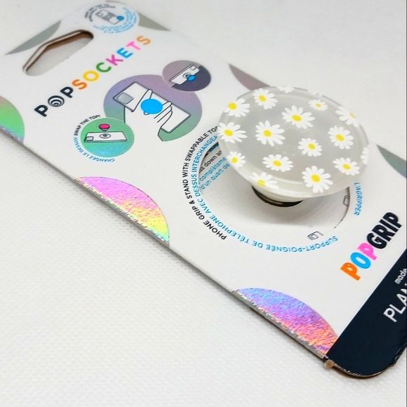 🌸NWT POPGRIP🌸 - Picture 3 of 3